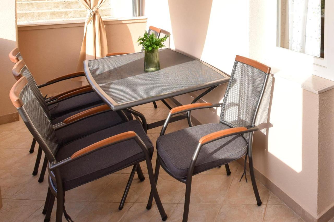 Apartmani Kristijan 斯维蒂佩塔 外观 照片