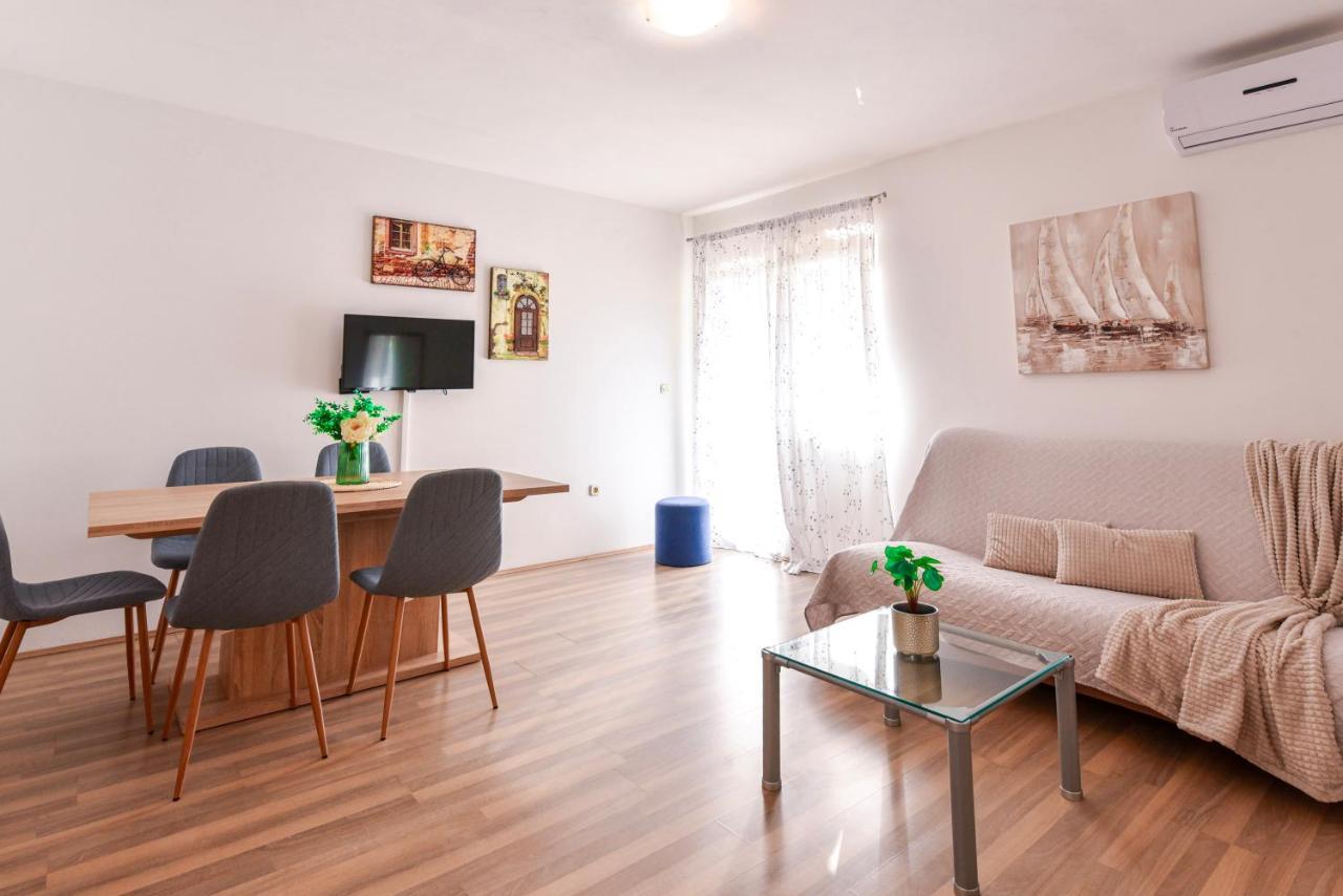 Apartmani Kristijan 斯维蒂佩塔 外观 照片