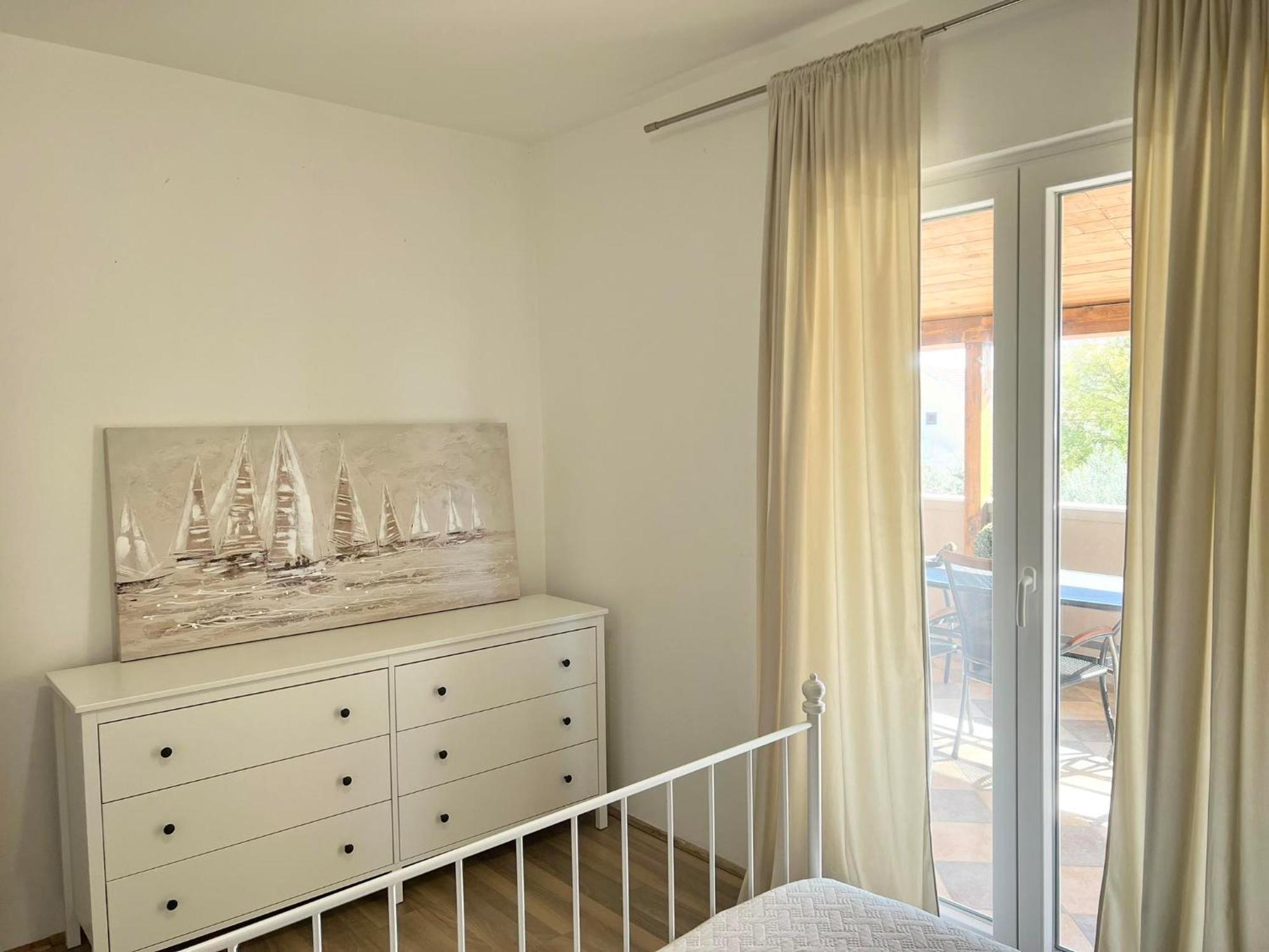 Apartmani Kristijan 斯维蒂佩塔 外观 照片