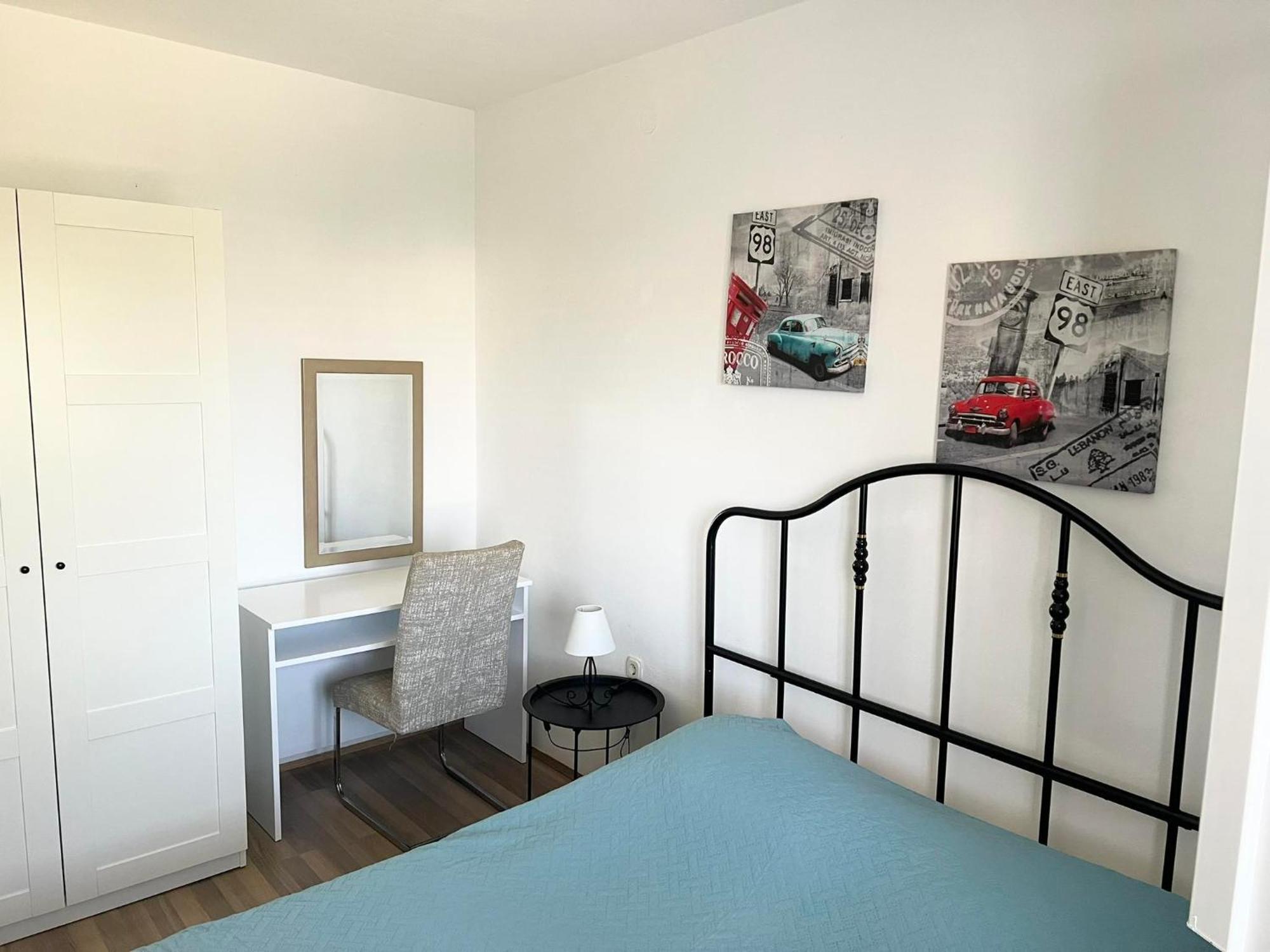 Apartmani Kristijan 斯维蒂佩塔 外观 照片