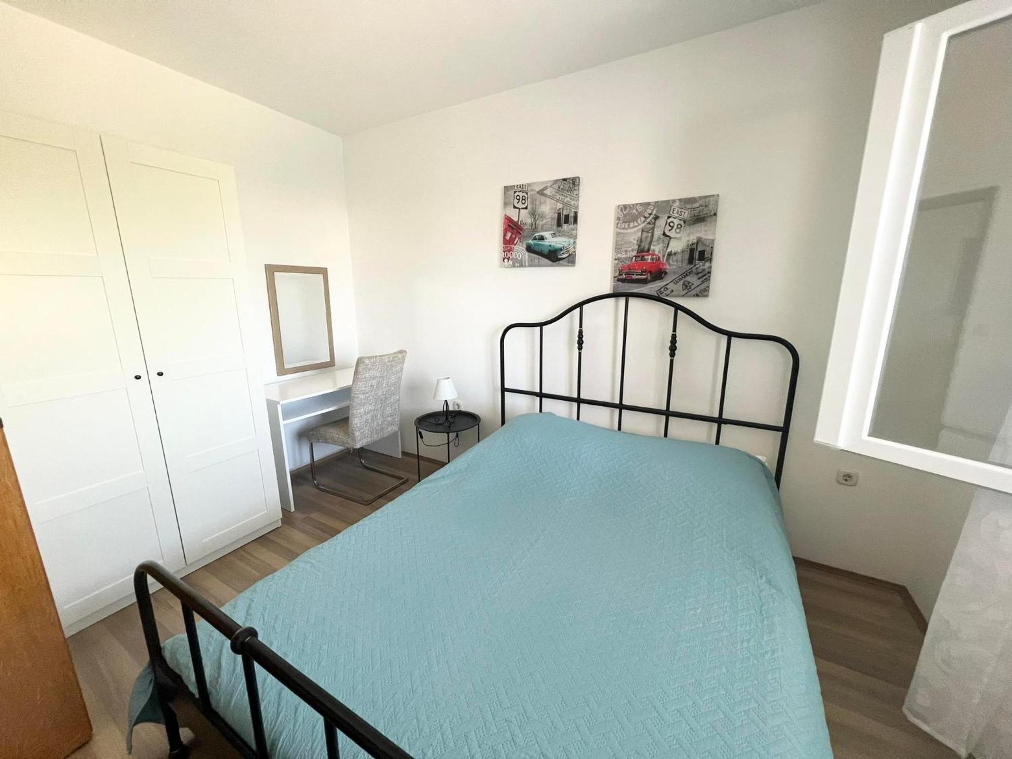 Apartmani Kristijan 斯维蒂佩塔 外观 照片