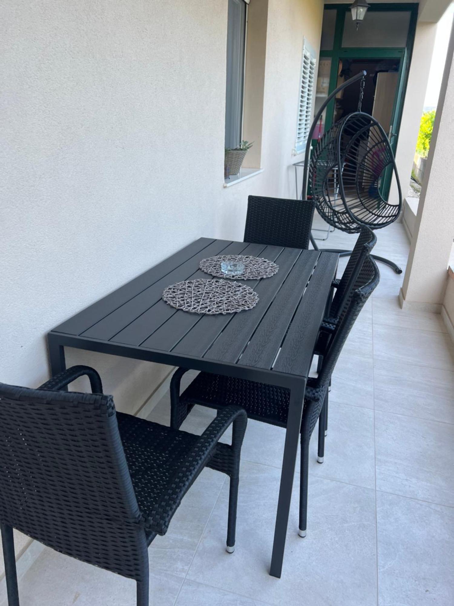 Apartmani Kristijan 斯维蒂佩塔 外观 照片
