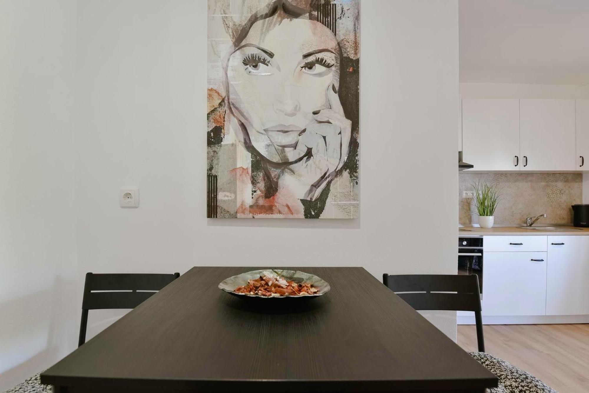 Apartmani Kristijan 斯维蒂佩塔 外观 照片