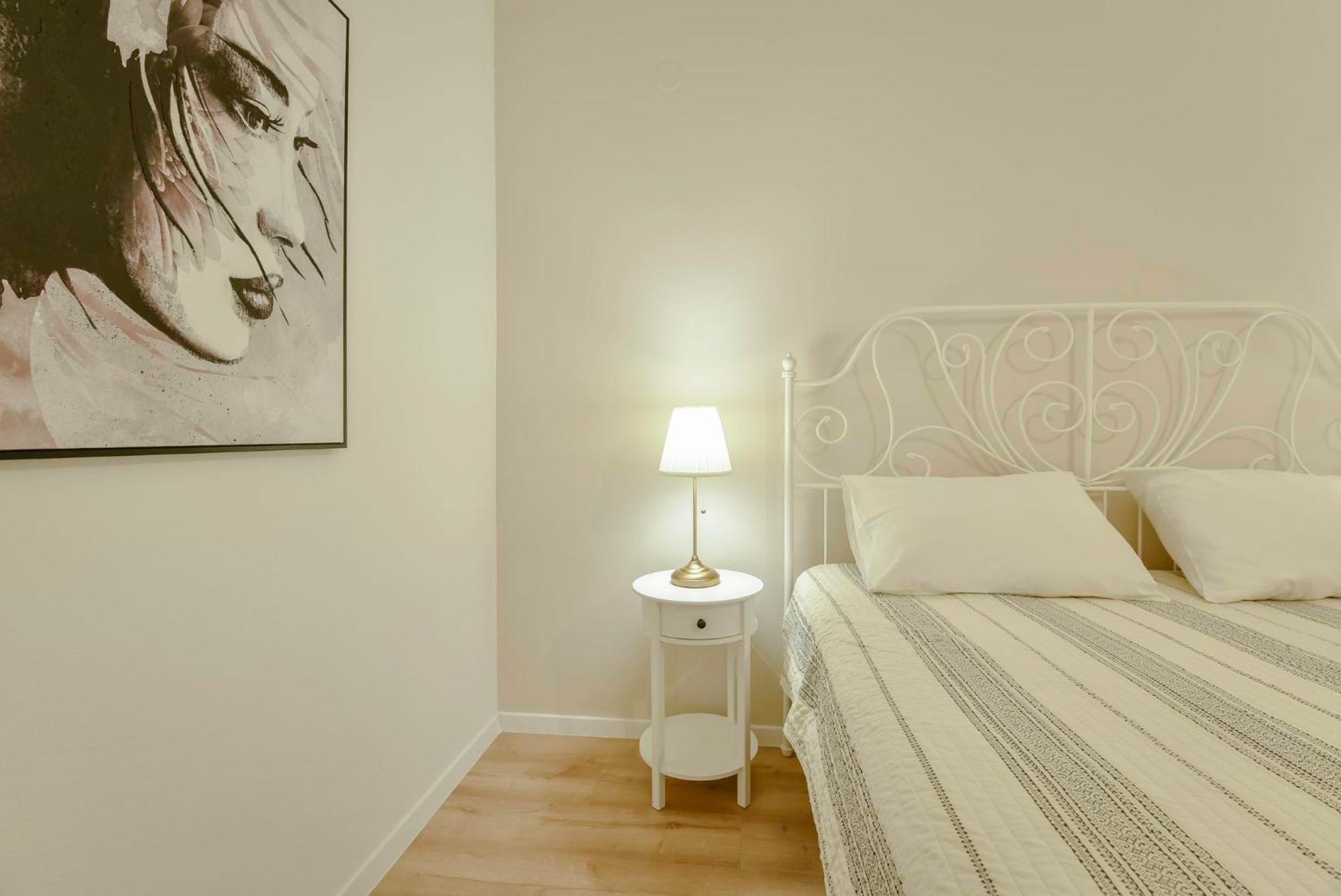 Apartmani Kristijan 斯维蒂佩塔 外观 照片