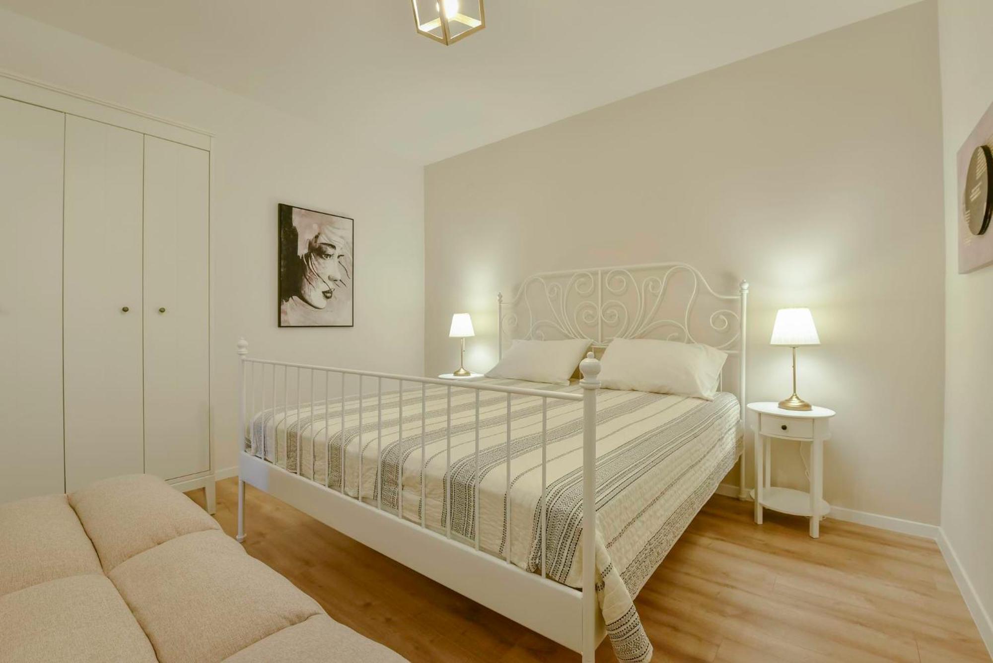 Apartmani Kristijan 斯维蒂佩塔 外观 照片