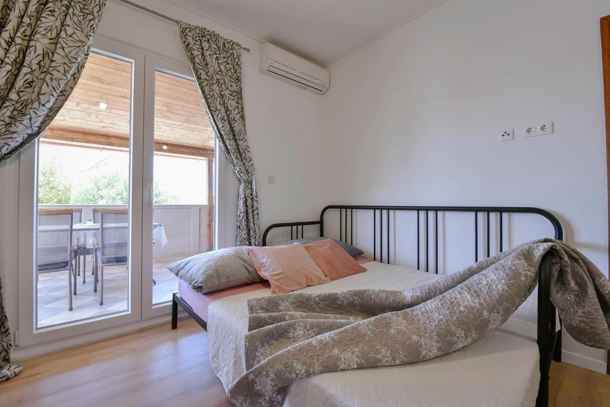 Apartmani Kristijan 斯维蒂佩塔 外观 照片